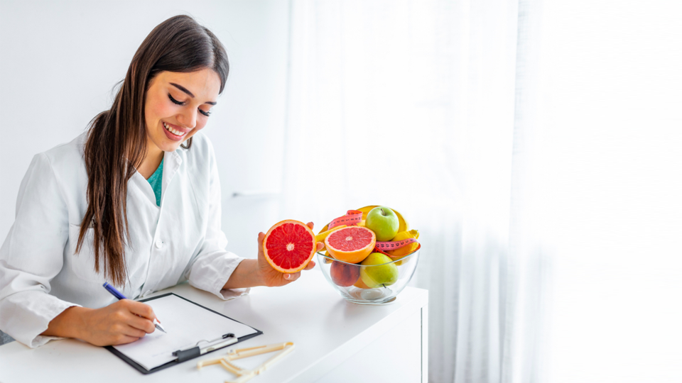 Gürpınar Diyetisyen